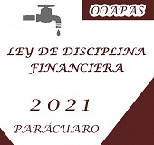 LEY DE DISCIPLINA FINANCIERA